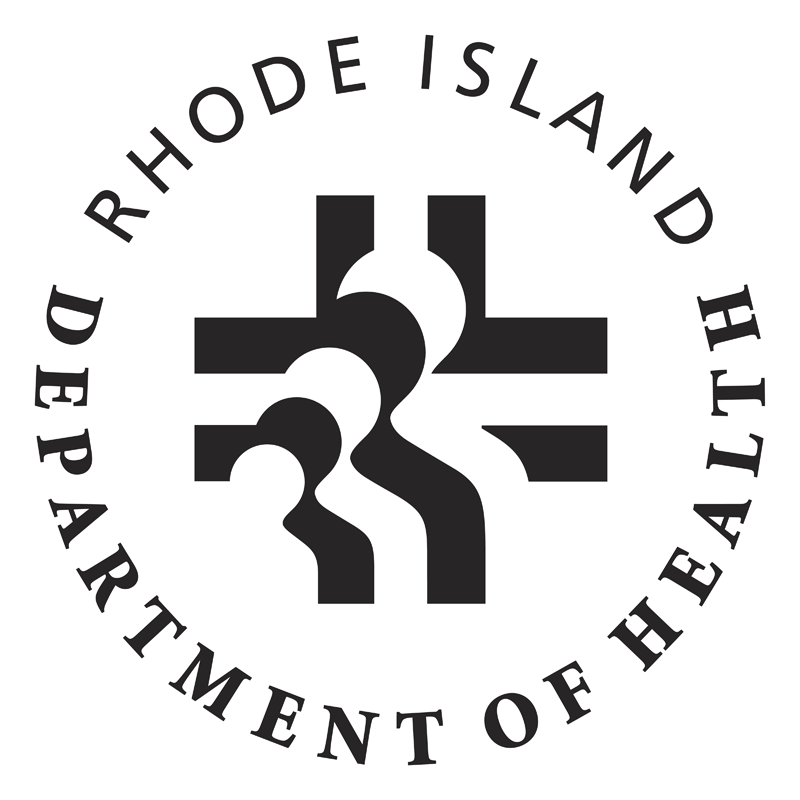 RIDOH Logo Sealprint