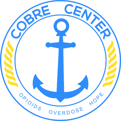 COBRE Center Logo