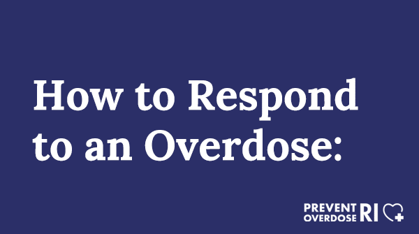 Respond to Overdose Instagram