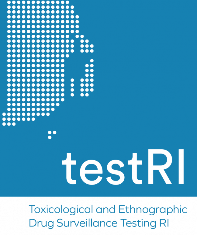 testRI logo