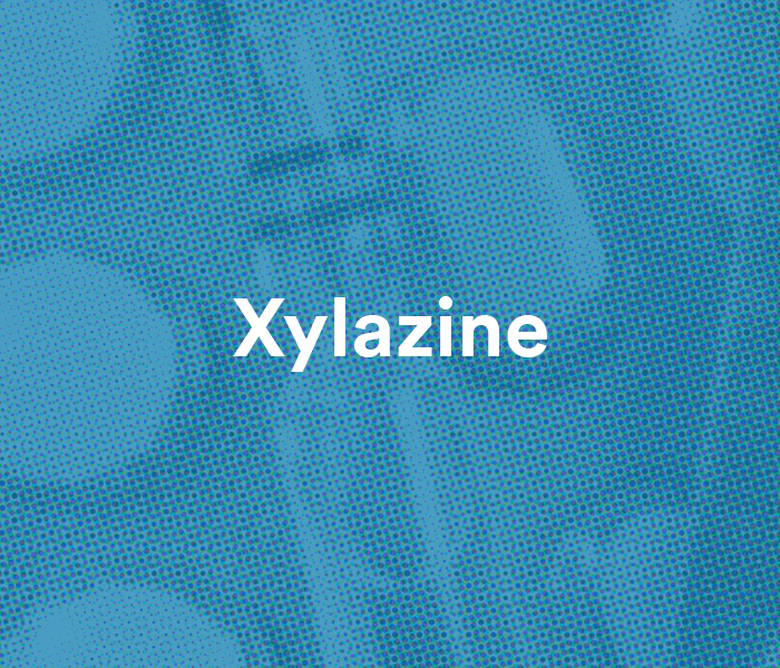 Learn more about Xylalzine