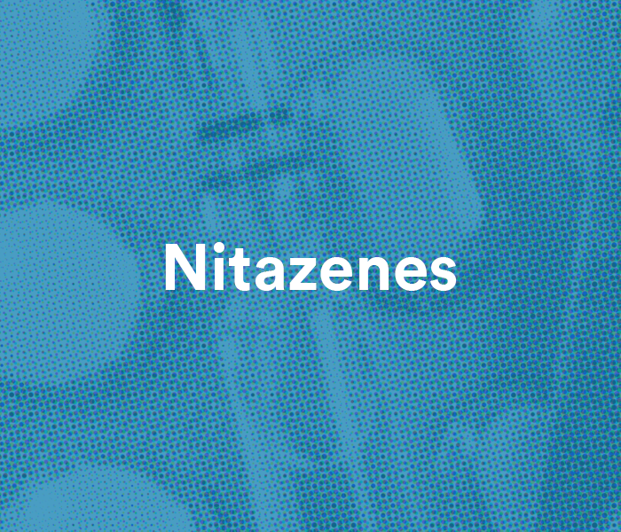 Learn more about Nitazenes