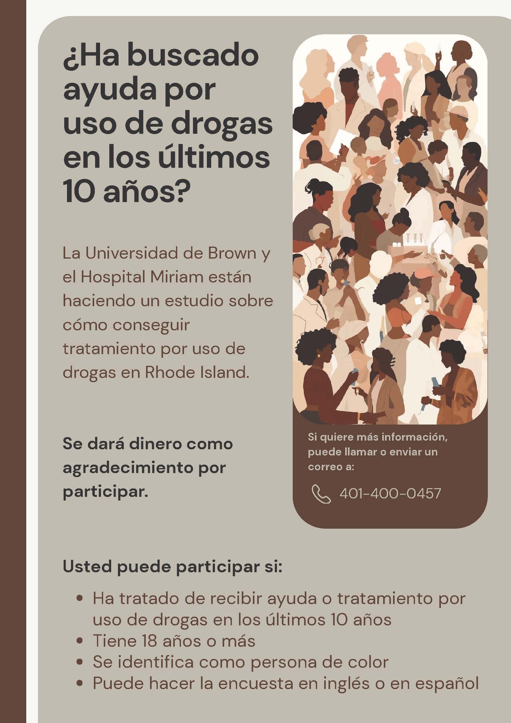 Help for drug overdose prevention in Rhode Island.
