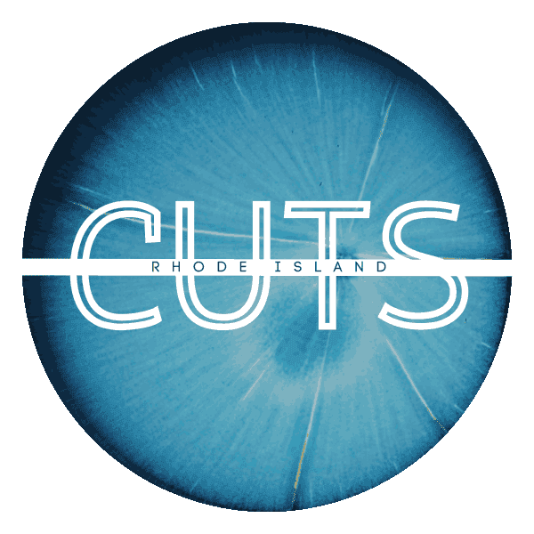 CUTS Rhode Island logo
