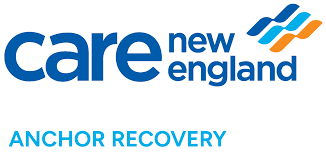 Anchor Recovery Logo