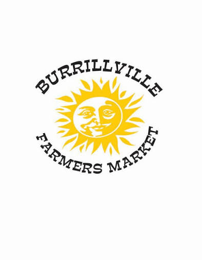 Burrillville Farmers Market Logo